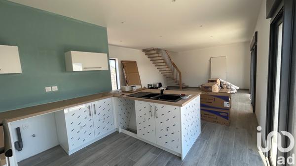 Maison à vendre 4 pièces 90 m² Saint-Pierre