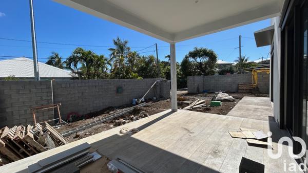 Maison à vendre 4 pièces 90 m² Saint-Pierre