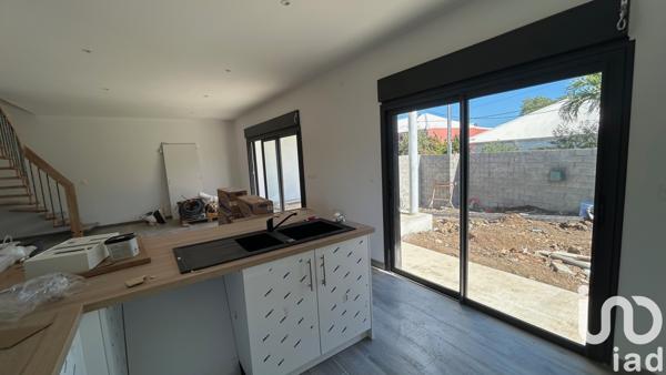 Maison à vendre 4 pièces 90 m² Saint-Pierre