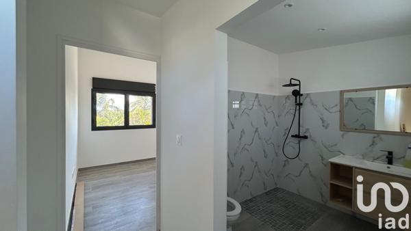 Maison à vendre 4 pièces 90 m² Saint-Pierre