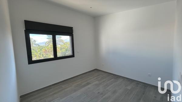 Maison à vendre 4 pièces 90 m² Saint-Pierre