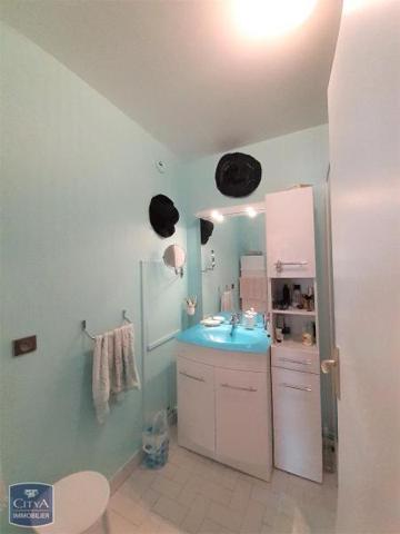 Appartement à louer 2 pièces 49.08m²