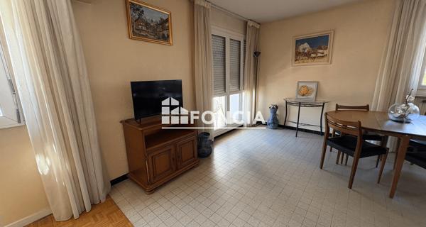 Location Appartement meublé 3 pièces 67.24 m² - Meylan 38240