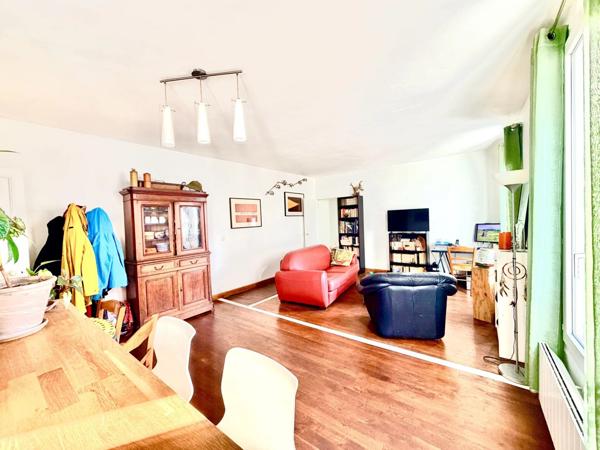 Vente Appartement 2 pièces 51 m2 à Alfortville