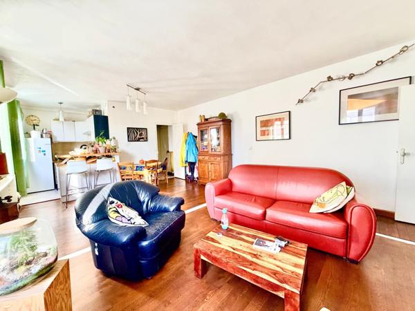 Vente Appartement 2 pièces 51 m2 à Alfortville