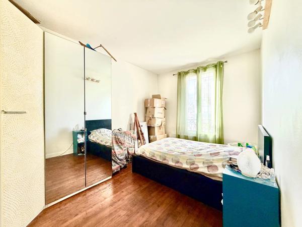 Vente Appartement 2 pièces 51 m2 à Alfortville