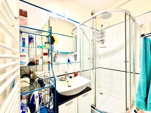 Vente Appartement 2 pièces 51 m2 à Alfortville