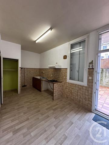 Immeuble à vendre  209 m2 CANCON - 47