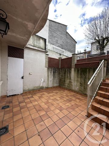 Immeuble à vendre  209 m2 CANCON - 47