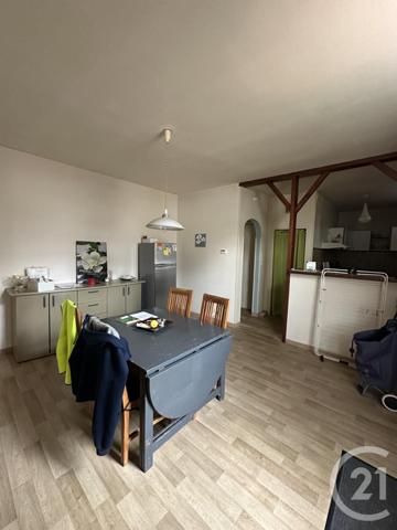 Immeuble à vendre  209 m2 CANCON - 47