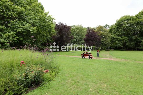 Appartement 4 pièces - 118 m²