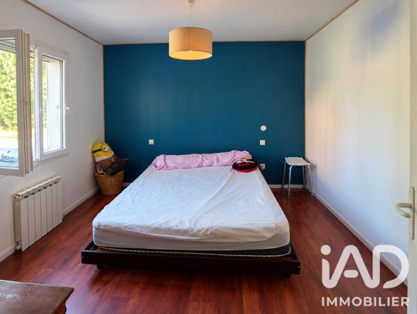 Maison à vendre 3 pièces 137,78 m² Domessin