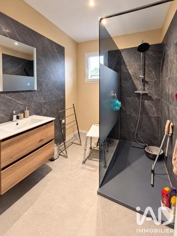 Maison à vendre 3 pièces 137,78 m² Domessin