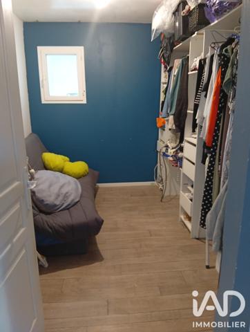 Maison à vendre 3 pièces 137,78 m² Domessin