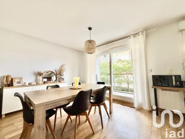 Appartement à vendre 2 pièces 51 m² Tourcoing