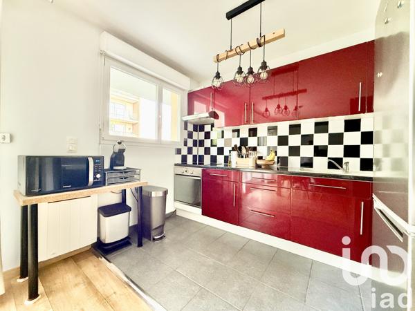 Appartement à vendre 2 pièces 51 m² Tourcoing