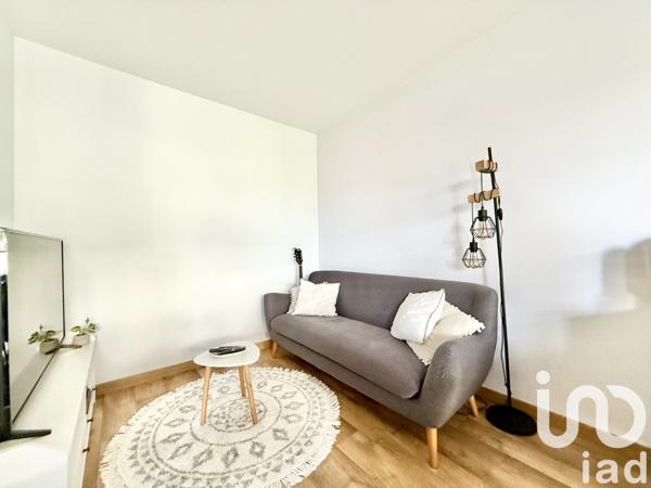 Appartement à vendre 2 pièces 51 m² Tourcoing