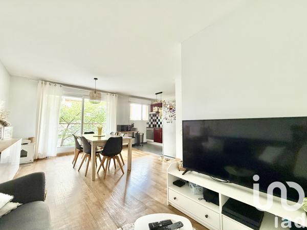 Appartement à vendre 2 pièces 51 m² Tourcoing