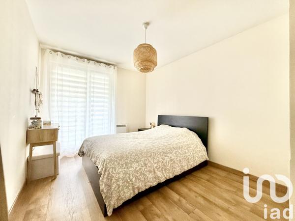 Appartement à vendre 2 pièces 51 m² Tourcoing