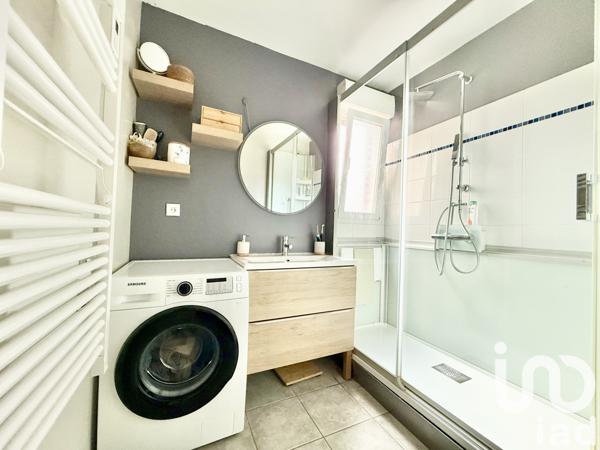 Appartement à vendre 2 pièces 51 m² Tourcoing