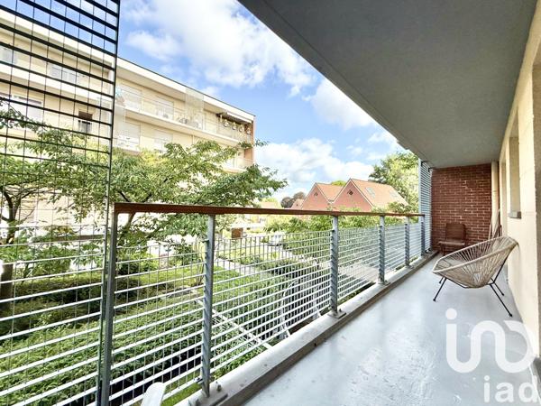 Appartement à vendre 2 pièces 51 m² Tourcoing