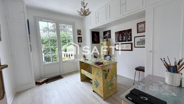 Maison 7 Pces 4 chbres 153m2 terrain 900m2