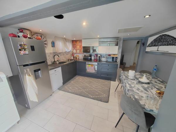 Vente Maison 6 pièces 107 m2 à Brou-sur-Chantereine