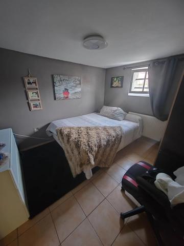 Vente Maison 6 pièces 107 m2 à Brou-sur-Chantereine