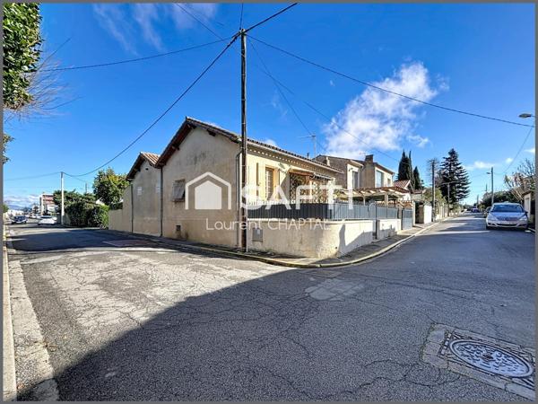 Au coeur de Carcassonne.