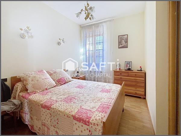 Au coeur de Carcassonne.