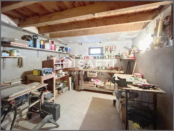 Au coeur de Carcassonne.