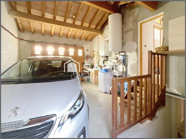 Au coeur de Carcassonne.