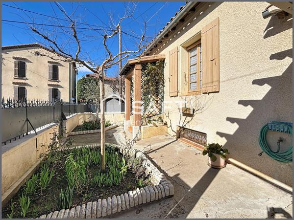 Au coeur de Carcassonne.