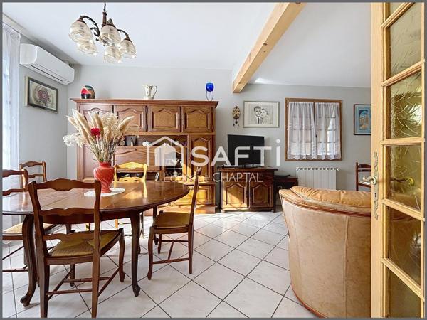 Au coeur de Carcassonne.