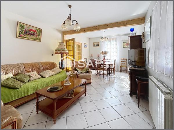 Au coeur de Carcassonne.