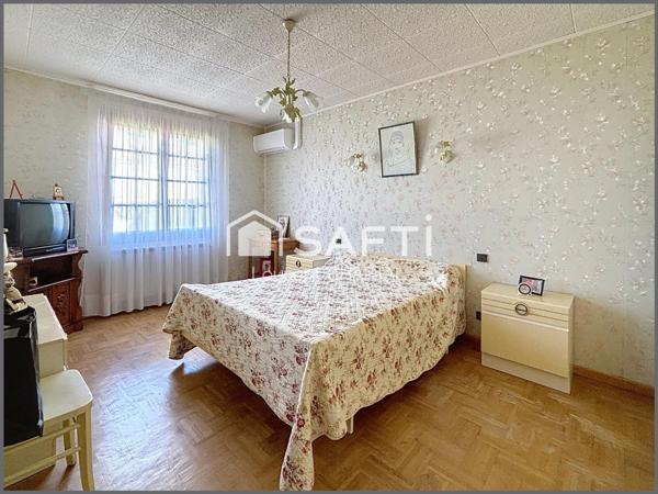 Au coeur de Carcassonne.