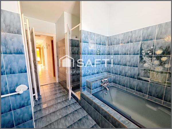 Au coeur de Carcassonne.