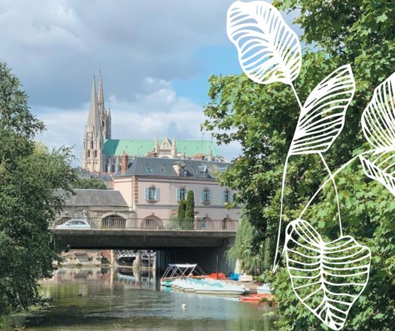 Programme neuf Chartres