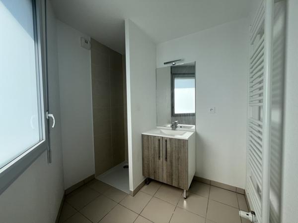Appartement à vendre |  Toulouse |  2 pièces | 42 m²