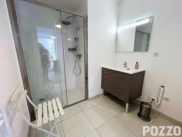 Appartement Trouville 3 pièce(s) 63.45 m2, 2 terrasses , parking TROUVILLE SUR MER