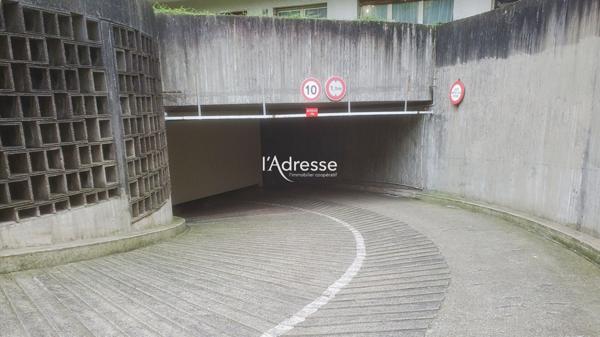 Box à louer - Alleray/Dutot (Paris 15e)