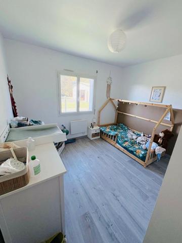 Calme absolu pour cette jolie maison avec vue, 4  chambres
