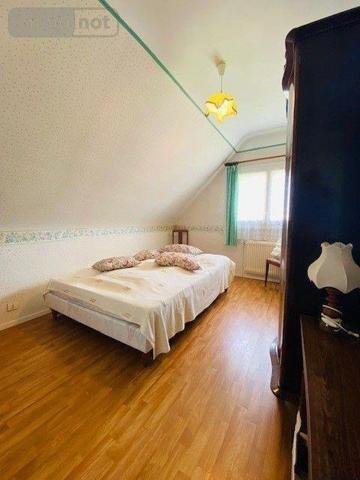 Pavillon à vendre à Trégastel dans les Côtes-d'Armor (22730), ref : 370