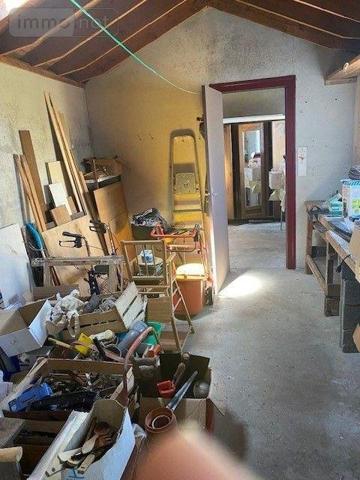 Pavillon à vendre à Trégastel dans les Côtes-d'Armor (22730), ref : 370