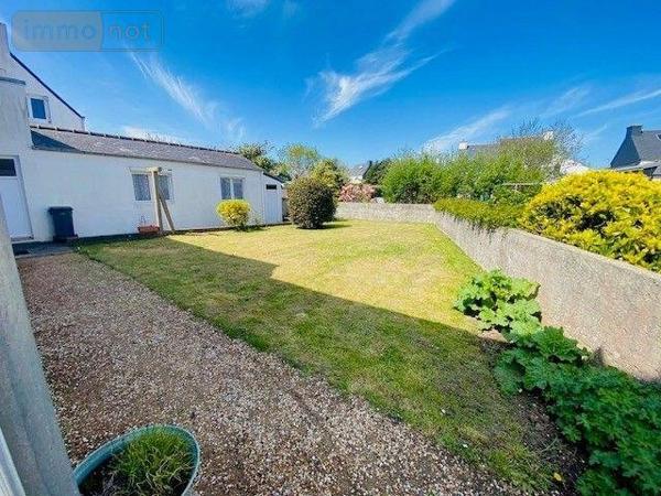 Pavillon à vendre à Trégastel dans les Côtes-d'Armor (22730), ref : 370