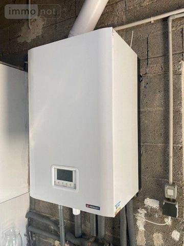 Pavillon à vendre à Trégastel dans les Côtes-d'Armor (22730), ref : 370