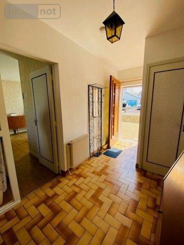 Pavillon à vendre à Trégastel dans les Côtes-d'Armor (22730), ref : 370