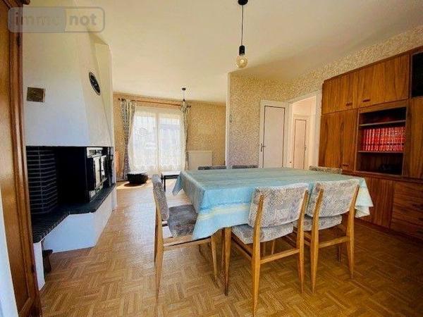 Pavillon à vendre à Trégastel dans les Côtes-d'Armor (22730), ref : 370