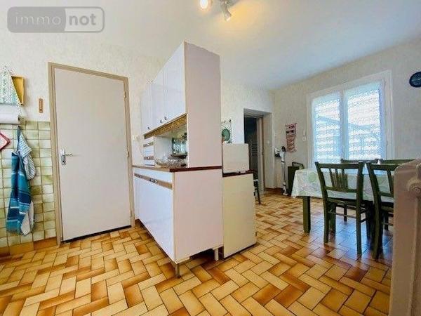 Pavillon à vendre à Trégastel dans les Côtes-d'Armor (22730), ref : 370