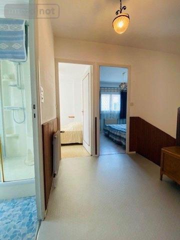 Pavillon à vendre à Trégastel dans les Côtes-d'Armor (22730), ref : 370